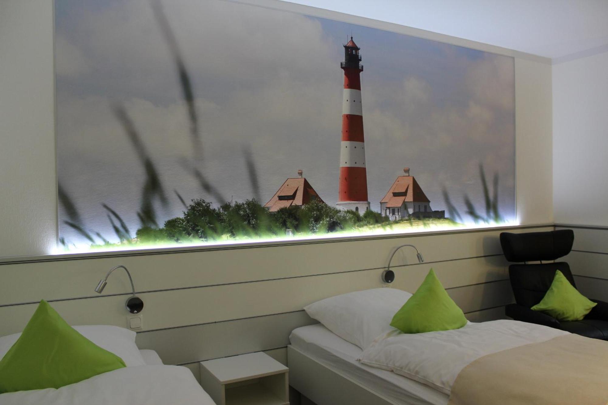 Hotel Ripken 컬크해튼 객실 사진
