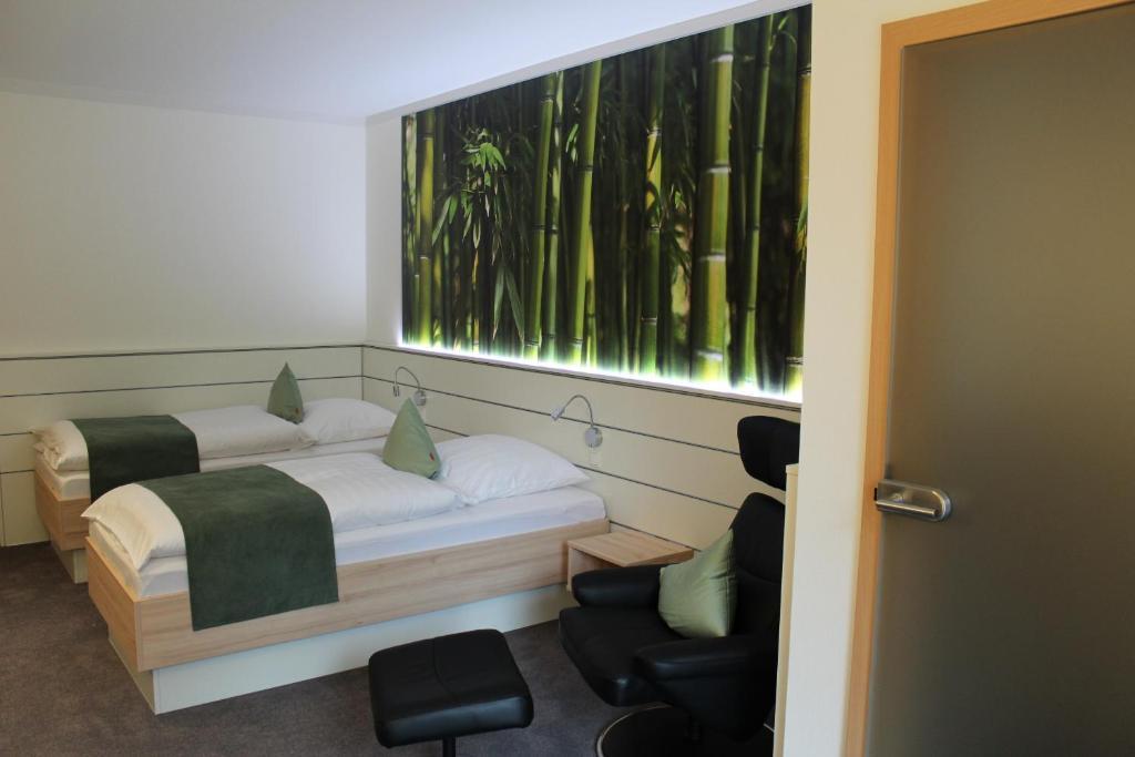 Hotel Ripken 컬크해튼 객실 사진